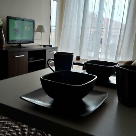 Apartament W Villa Marea Miedzyzdroje Kültér fotó